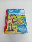 Playmobil Special Plus 70063 Fisherman Set Mini Figure New. Price: $9.99.