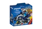 Original Playmobil City Action 71092 - Police Speed Quad New. Price: $20.18.