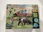 Playmobil Wildtopia Anteater Care Building Set 71012, 39 Pieces, New. Price: $14.95.