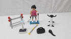 Playmobil Like 5578 Setnr. Special Home Trainer Fitness Aptitud Sica Sports Used. Price: $12.75.