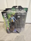 Diamond Select Ghostbusters Louis Tully 2015 Rooftop Diorama Figure New In Box. Price: $43.81.