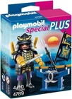 Playmobil Special Plus 4789 - Samurai With Weapons Stand New. Price: $18.95.