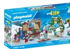 Playmobil 71453 Ski World New In Sealed Box. Price: $34.95.