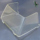 Playmobil Windshield-front Glass-van-caravan-spare Part Used. Price: $7.73.