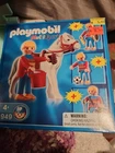 Playmobil 4949 Multi Sport Teen Girl With Horse, Tennis, Soccer, Golf New. Price: $30.00.