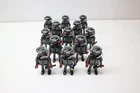 Playmobil Special Forces X12 Police Polizei Policia 9360 5565 5647 5186 Used. Price: $34.75.