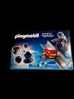 Playmobil City Action #6197 Space Satellite Meteoroid Set (see Description) New. Price: $15.00.