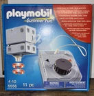 Playmobil 5556 New Electric Motor Upgrade Amusement Rides 5548, 5552, 5554. Price: $69.99.