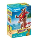 Playmobil 70713 Scooby-doo! Lifeguard Collectible Figure New. Price: $19.99.