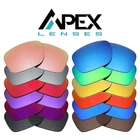 Apex Replacement Lenses For Serengeti Coupe 6790 Sunglasses New. Price: $34.99.