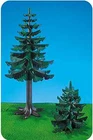 Playmobil 7134 Large (12-INCH Tall) & Small Pine Trees Mint Bag Store Stock! New. Price: $24.00.