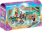 Playmobil City Life Bike And Shop 9402 New Sealed Skateboard. Price: $22.99.