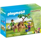 Playmobil 5687 Vet With Pony And Foal Equestian Horse Jockey New Sealed. Price: $49.99.