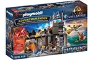 Playmobil Novelmore - Dario's Workshop Advent Calendar Playset (open Box New). Price: $40.00.