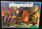 Playmobil 3889 Archers Wall Sealed 1996 Oej New. Price: $74.99.