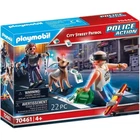 Playmobil Police Action #70461 City Street Patrol New. Price: $24.99.