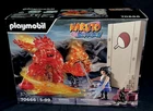 Playmobil Naruto Shippuden 37 Piece 70666 Action Figure Set New. Price: $22.49.