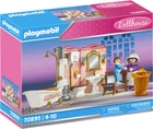 Playmobil Set 70895 Romantic Bathroom W/ Freestanding Bathtub Mirror New Boxed. Price: $76.00.