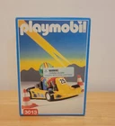 Playmobil 3013 Yellow Go Cart L43 New. Price: $14.99.