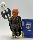 Playmobil 71899 Figure Series 28 Barbarian Viking Boy New!!! Surprise Envelopes Used. Price: $9.49.
