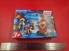 Playmobil 70503 Starter Pack Novelmore Knights Duel Playset Brand New. Price: $13.76.