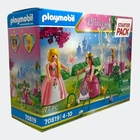 Playmobil 70819 Princess Garden Starter Pack 2022 77PC - New & Unopened. Price: $35.89.