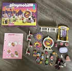 Playmobil 5511 Children Birthday Party 1998 W/box -complete (some Wear Vtg Used. Price: $75.00.