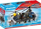 Original Playmobil City Action 71149 - Special Forces: Banana Helicopter New. Price: $131.18.