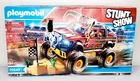 Playmobil Stunt Show Bull Monster Truck Building Set 70549 New. Price: $60.99.