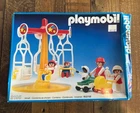 Playmobil 3195 Merry-go-round L34 New. Price: $39.99.