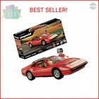 Playmobil Magnum P.i. Ferrari 308GT New. Price: $131.33.