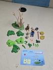 Playmobil Koala Tree With Kangaroo & Baby 4854 Zoo Keeper Playset *100% Complete Used. Price: $29.95.