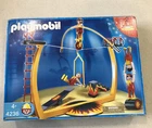 Playmobil Trapeze Act #4236 New. Price: $34.09.