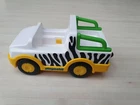 Playmobil 123 Safari Savannah Car 6743 Occasion. Price: $5.83.