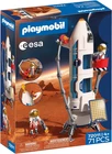Esa: Mars Research Rocket New. Price: $92.23.