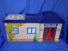 Playmobil City Action Police Station Building 5689 Carry Case Used. Price: $12.78.
