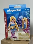 Playmobil Special Plus Mermaid #9355 New Sealed 15 Pcs. Price: $11.25.