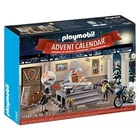 Playmobil - Police Museum Theft Advent Calendar New. Price: $42.72.