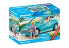 Playmobil My Life 71809 Convertible Car With Friends Nuovo. Price: $40.06.