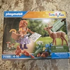 Playmobil Plant Scientist 71188 New!. Price: $23.82.