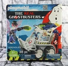 Playmobil The Real Ghostbusters Spengler 9386 New. Price: $35.99.