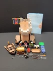 Playmobil 5727 Pirates Soldiers Prison Dungeon Incomplete Used. Price: $44.95.