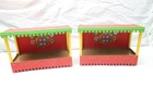 Playmobil Tournament Stand X2 Like 3652 Knights Medieval 3666 3667 3888 3887 Used. Price: $68.75.