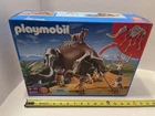 Sealed! Playmobil 5101 Stone The Mammoth Cave Playset Damaged Box! Read New. Price: $170.00.