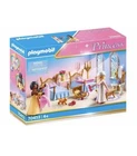 Playmobil 70453 Princess Royal Bedroom New Sealed 73PCS Castle Furniture. Price: $75.00.