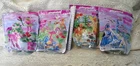Playmobil Seasons Fairy Sets 5351, 5352, 5353, 5354 Spring Summer Fall Winter Used. Price: $99.95.