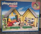 Playmobil 5951 Dollhouse New Furniture 2 Figures 85 Piece. Price: $42.00.
