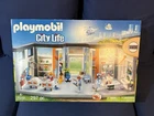 Playmobil City Life 70190 Large Hospital Sealed Box Brand New. Price: $289.99.