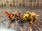 Playmobil Add-on 7368 Babies Dinosaurs Used. Price: $12.10.