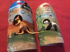 Lot Of Playmobil Wiltopia 71290 71060 Kangaroo Panda Neuf. Price: $25.76.